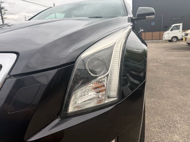 2013 Cadillac ATS — миниатюра 47
