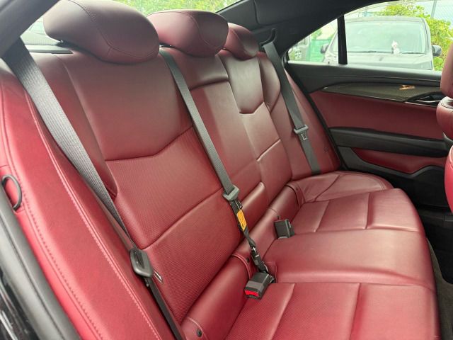 2013 Cadillac ATS — миниатюра 12