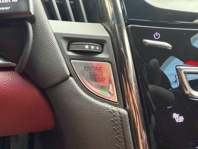 2013 Cadillac ATS — миниатюра 16