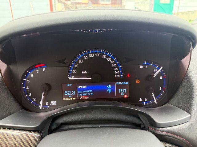 2013 Cadillac ATS — миниатюра 17
