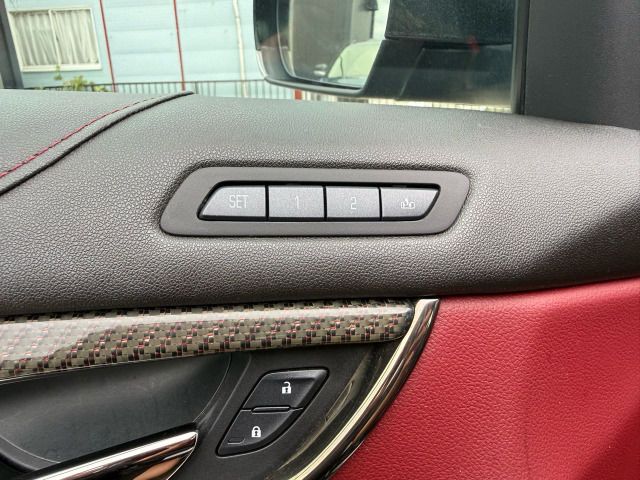 2013 Cadillac ATS — миниатюра 19