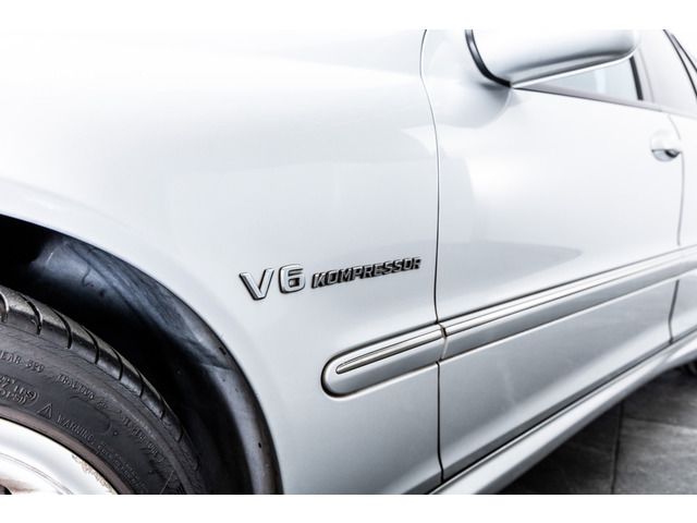 صورة مصغرة 23 لـ 2002 Mercedes-BENZ C-CLASS AMG