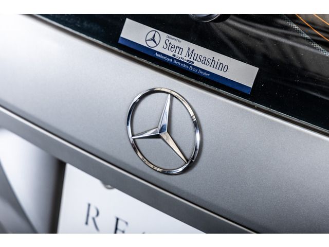 صورة مصغرة 36 لـ 2002 Mercedes-BENZ C-CLASS AMG