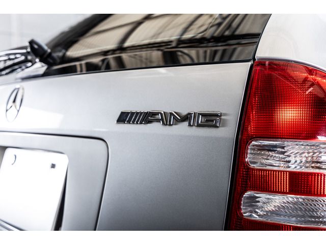 صورة مصغرة 38 لـ 2002 Mercedes-BENZ C-CLASS AMG