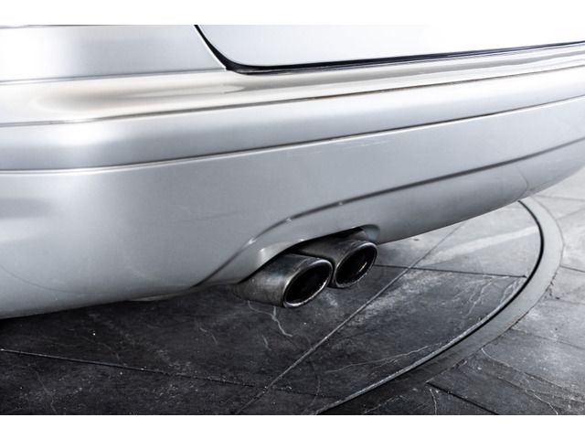 صورة مصغرة 39 لـ 2002 Mercedes-BENZ C-CLASS AMG