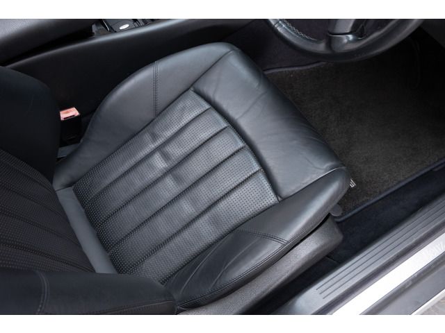 صورة مصغرة 45 لـ 2002 Mercedes-BENZ C-CLASS AMG