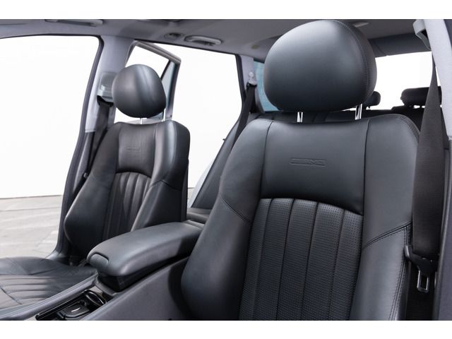 صورة مصغرة 47 لـ 2002 Mercedes-BENZ C-CLASS AMG