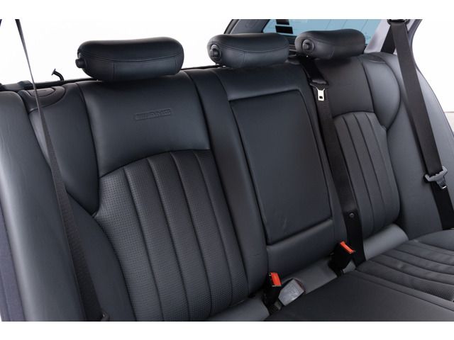 صورة مصغرة 49 لـ 2002 Mercedes-BENZ C-CLASS AMG