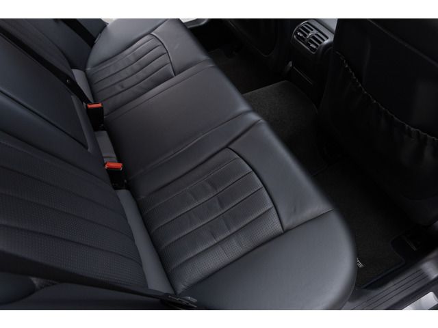صورة مصغرة 50 لـ 2002 Mercedes-BENZ C-CLASS AMG