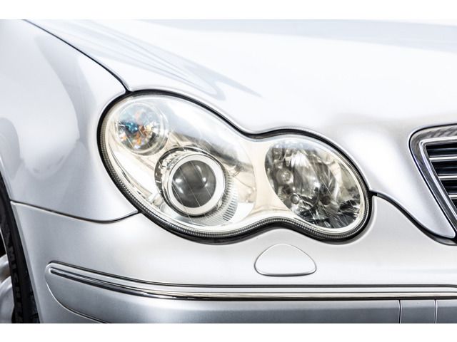 صورة مصغرة 14 لـ 2002 Mercedes-BENZ C-CLASS AMG