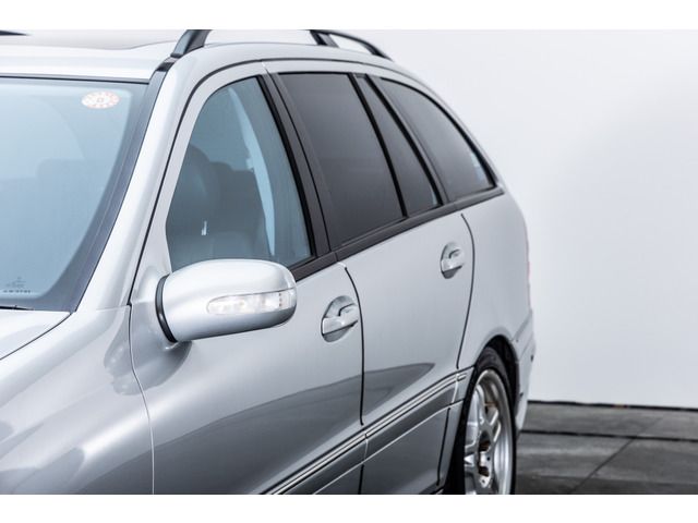 صورة مصغرة 15 لـ 2002 Mercedes-BENZ C-CLASS AMG