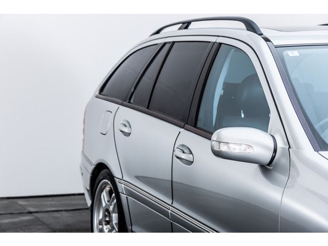 صورة مصغرة 16 لـ 2002 Mercedes-BENZ C-CLASS AMG