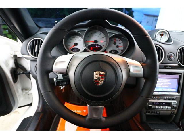 صورة مصغرة 21 لـ 2007 Porsche CAYMAN