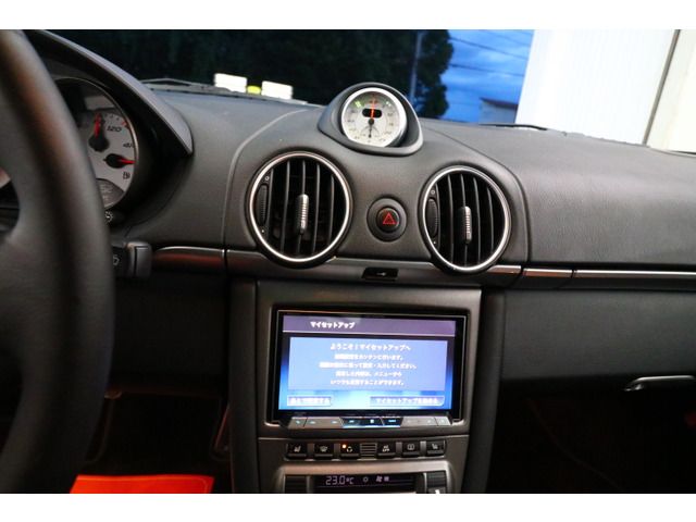 صورة مصغرة 22 لـ 2007 Porsche CAYMAN