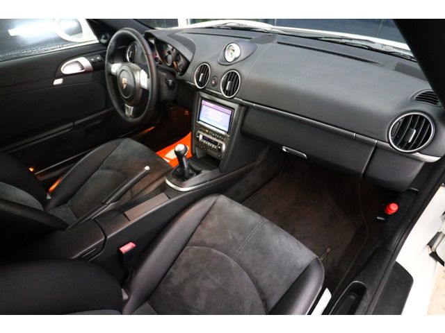 صورة مصغرة 26 لـ 2007 Porsche CAYMAN