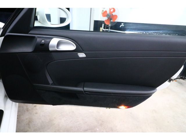 صورة مصغرة 27 لـ 2007 Porsche CAYMAN