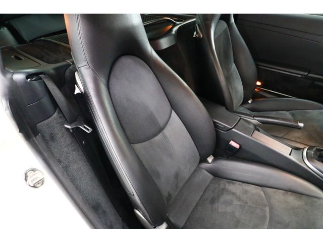 صورة مصغرة 28 لـ 2007 Porsche CAYMAN