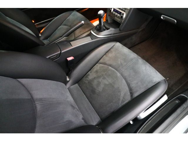 صورة مصغرة 29 لـ 2007 Porsche CAYMAN