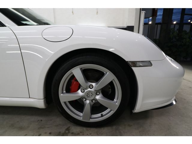 صورة مصغرة 31 لـ 2007 Porsche CAYMAN