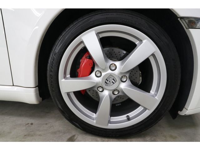صورة مصغرة 32 لـ 2007 Porsche CAYMAN