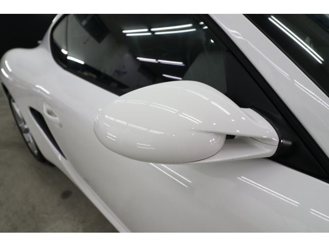 صورة مصغرة 33 لـ 2007 Porsche CAYMAN