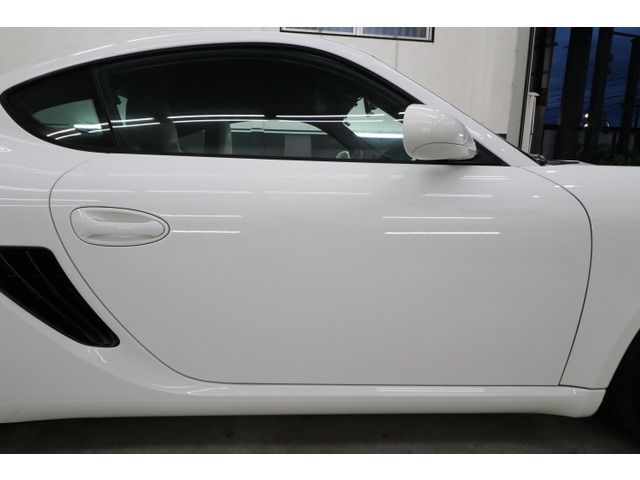 صورة مصغرة 34 لـ 2007 Porsche CAYMAN