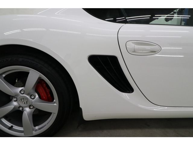 صورة مصغرة 35 لـ 2007 Porsche CAYMAN