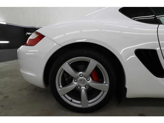 صورة مصغرة 36 لـ 2007 Porsche CAYMAN