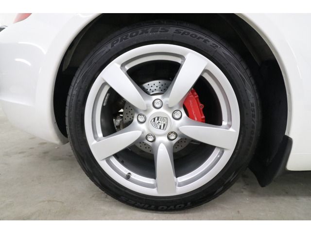 صورة مصغرة 37 لـ 2007 Porsche CAYMAN