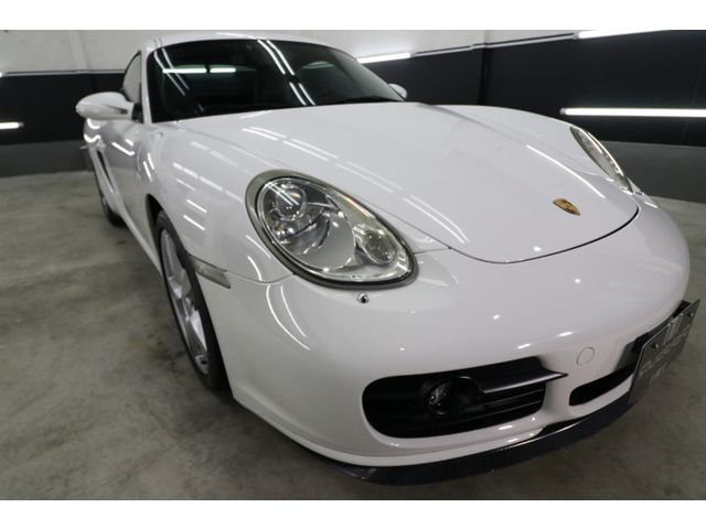 صورة مصغرة 39 لـ 2007 Porsche CAYMAN