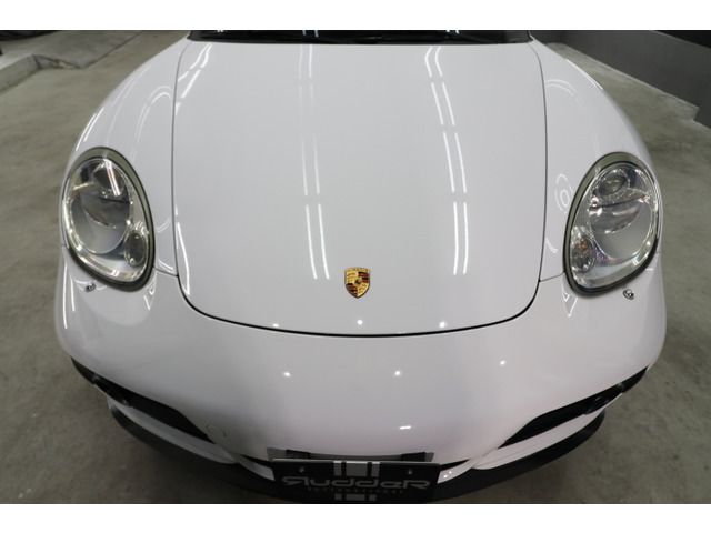صورة مصغرة 40 لـ 2007 Porsche CAYMAN