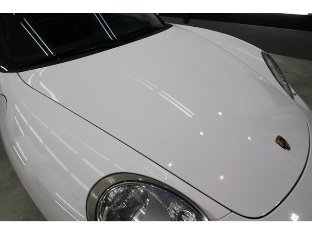صورة مصغرة 41 لـ 2007 Porsche CAYMAN