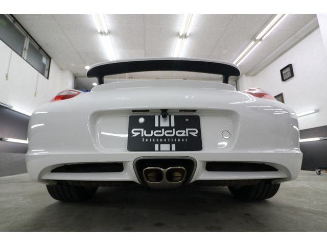 صورة مصغرة 44 لـ 2007 Porsche CAYMAN