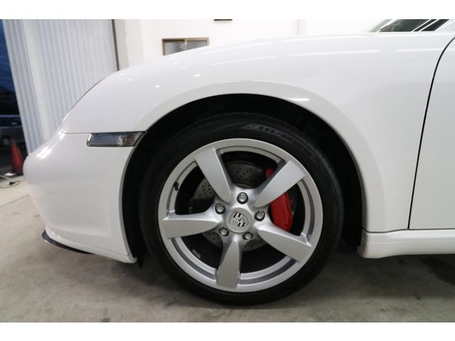 صورة مصغرة 46 لـ 2007 Porsche CAYMAN