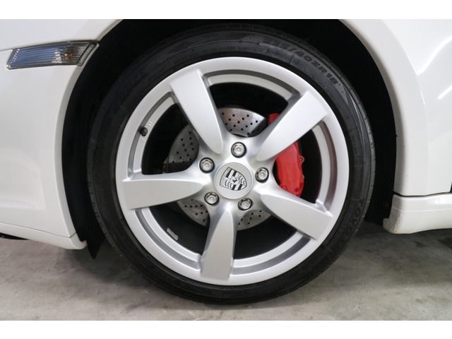 صورة مصغرة 47 لـ 2007 Porsche CAYMAN