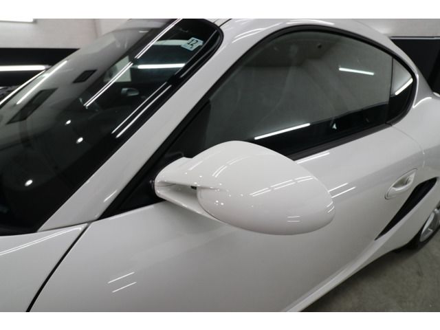 صورة مصغرة 48 لـ 2007 Porsche CAYMAN
