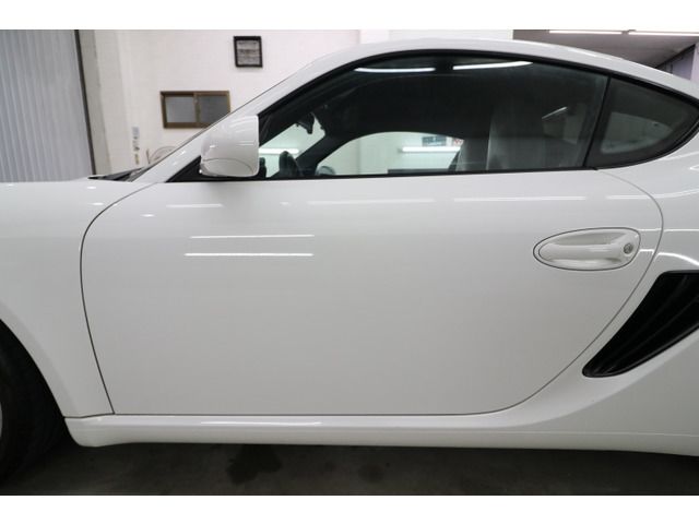 صورة مصغرة 49 لـ 2007 Porsche CAYMAN