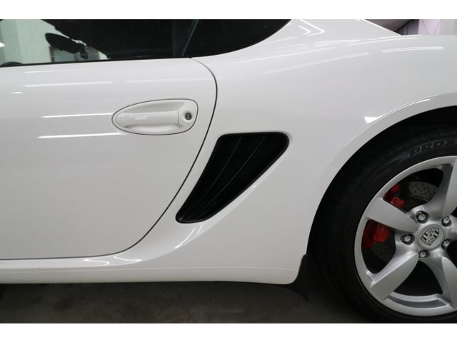 صورة مصغرة 50 لـ 2007 Porsche CAYMAN
