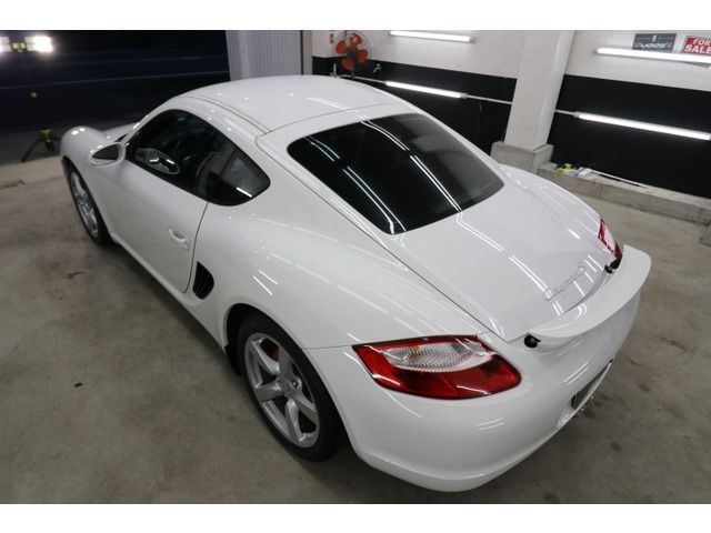 صورة مصغرة 14 لـ 2007 Porsche CAYMAN