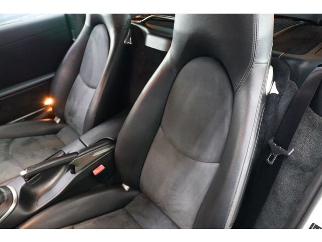 صورة مصغرة 18 لـ 2007 Porsche CAYMAN