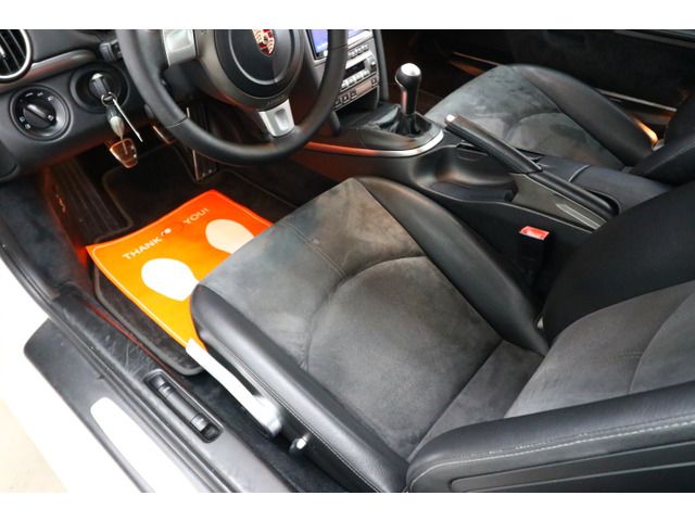 صورة مصغرة 19 لـ 2007 Porsche CAYMAN