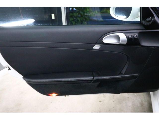 صورة مصغرة 20 لـ 2007 Porsche CAYMAN