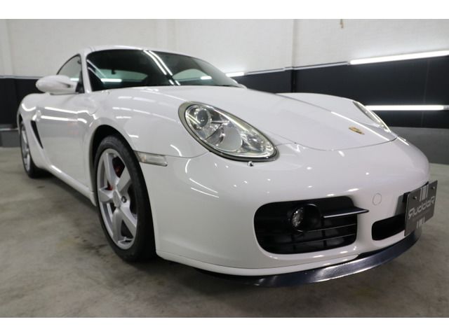 صورة مصغرة 5 لـ 2007 Porsche CAYMAN