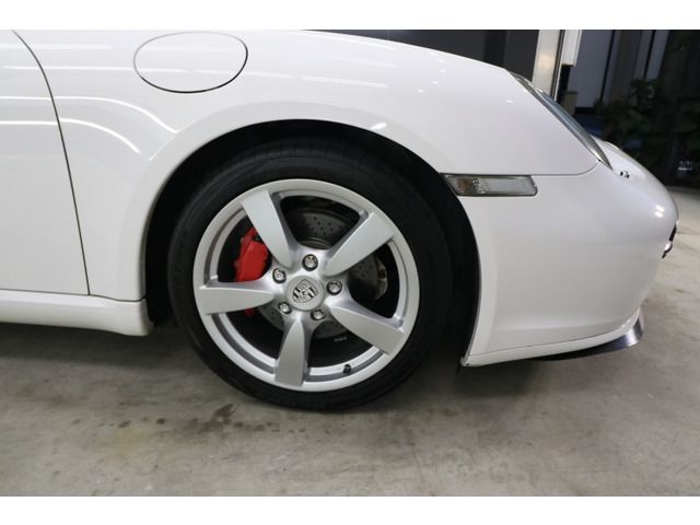 صورة مصغرة 10 لـ 2007 Porsche CAYMAN