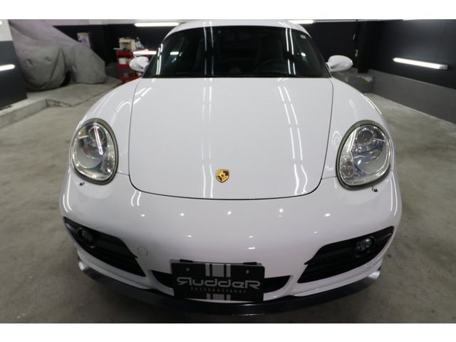 صورة مصغرة 9 لـ 2007 Porsche CAYMAN