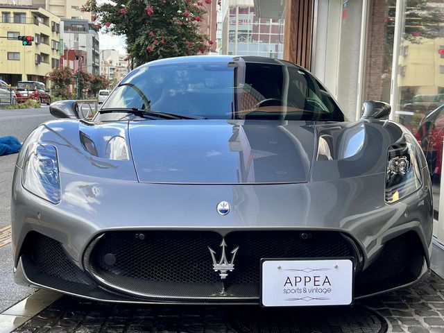 صورة 4 لـ 2022 Maserati MC20