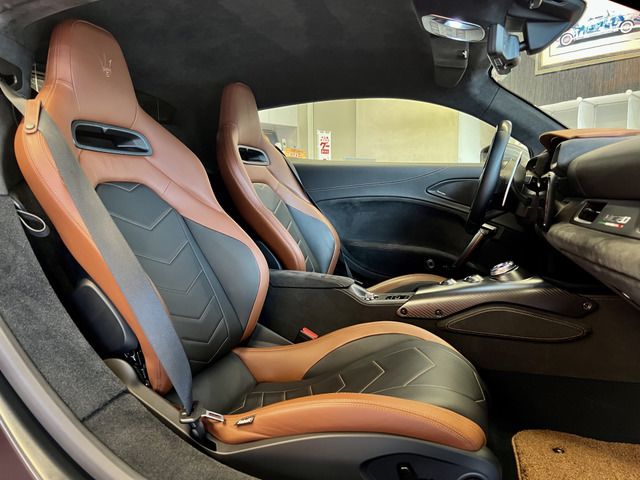 صورة مصغرة 11 لـ 2022 Maserati MC20