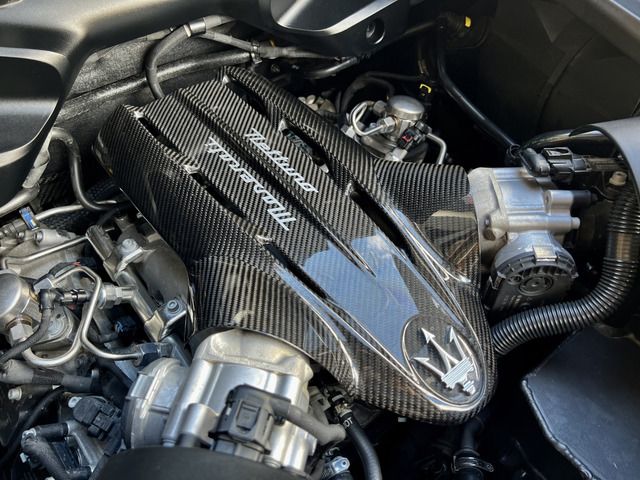 صورة مصغرة 14 لـ 2022 Maserati MC20
