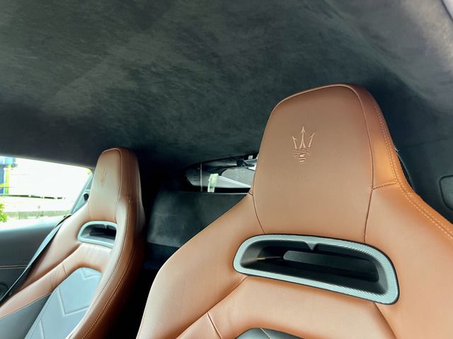 صورة مصغرة 15 لـ 2022 Maserati MC20