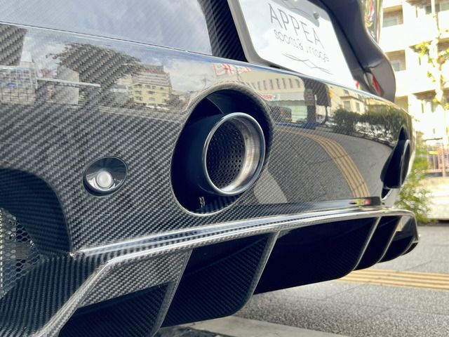 صورة مصغرة 16 لـ 2022 Maserati MC20